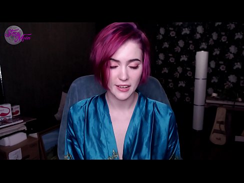 ❤️ Enstriksyon sou embesil nan men yon ti fi Ris nan lang angle ☑ Fucking nan nou ❌