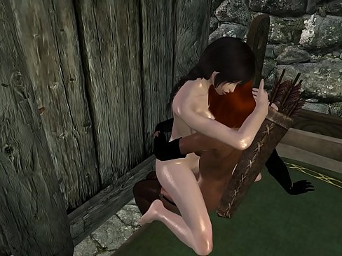 ❤️ an vakans, epi itilize kò yo nan tsbbe ak aktè maksimòm unpe, succubus ak nord ☑ Fucking nan nou ❌